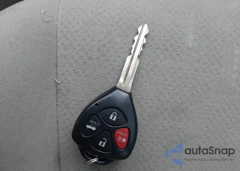 2013 Toyota Corolla L from USA, damaged, VIN 2T1BU4EE2DC962823